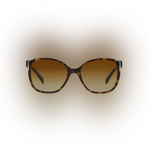 Prada
PR 01OS CONCEPTUAL
FRAME Tortoise
LENSES
Brown
Polarized - Picture 1 of 5